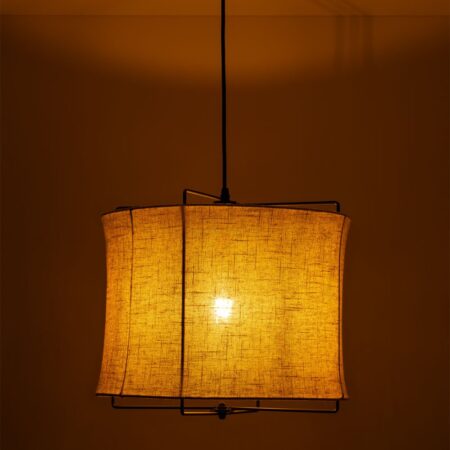 Lampada da soffitto Alfie