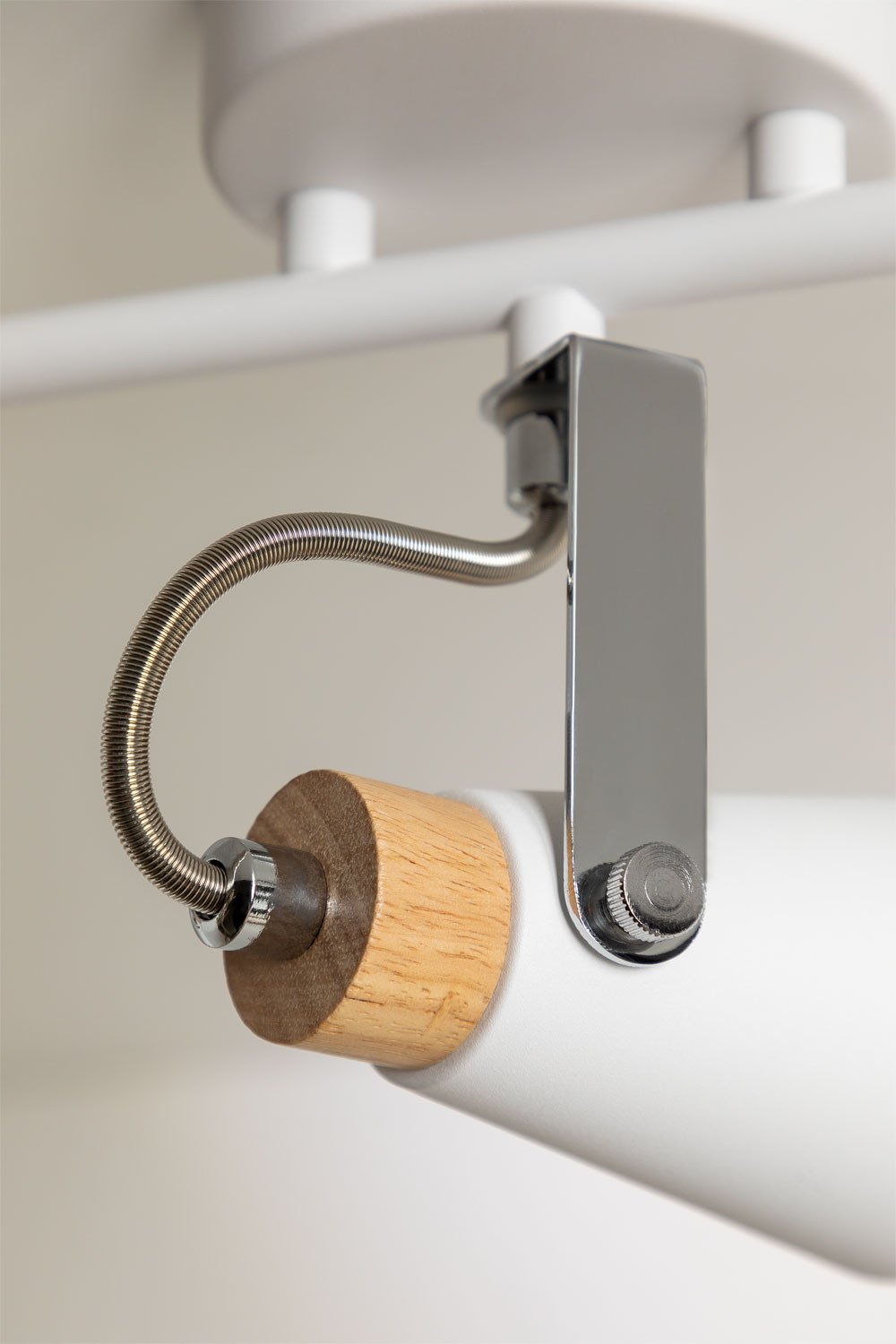Lampada da soffitto Anteia