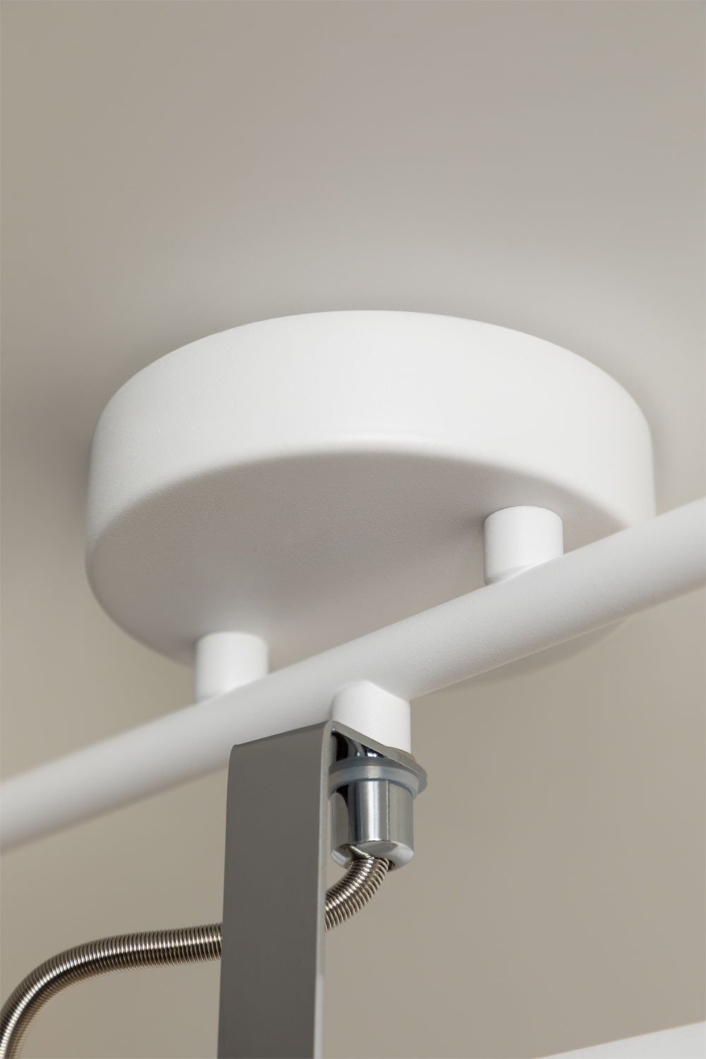 Lampada da soffitto Anteia