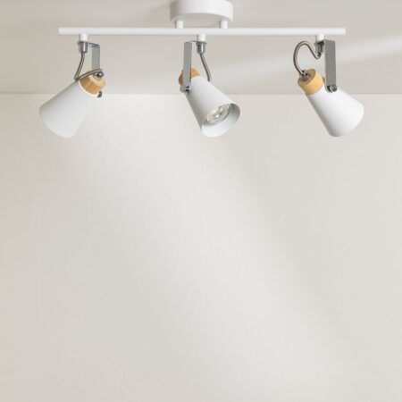 Lampada da soffitto Anteia