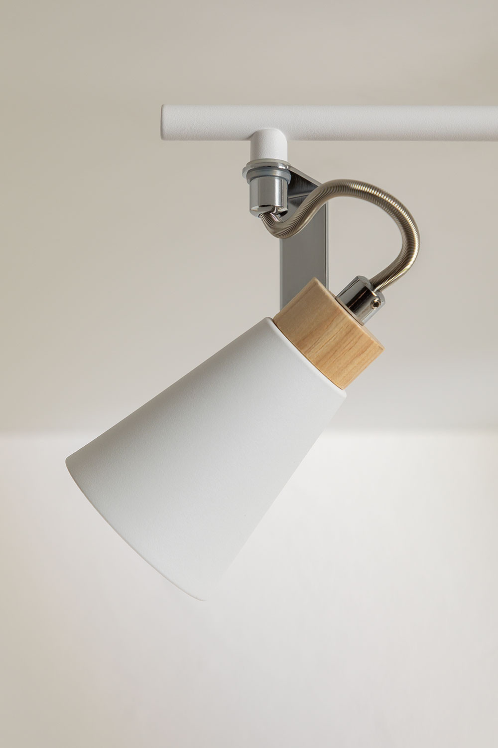 Lampada da soffitto Anteia