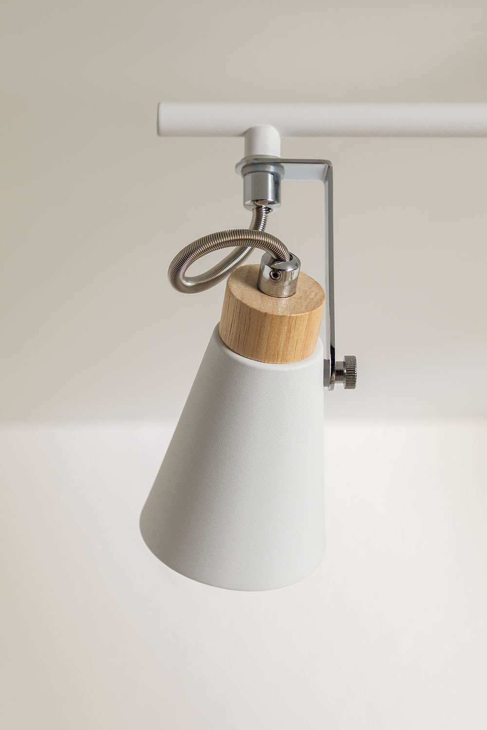 Lampada da soffitto Anteia