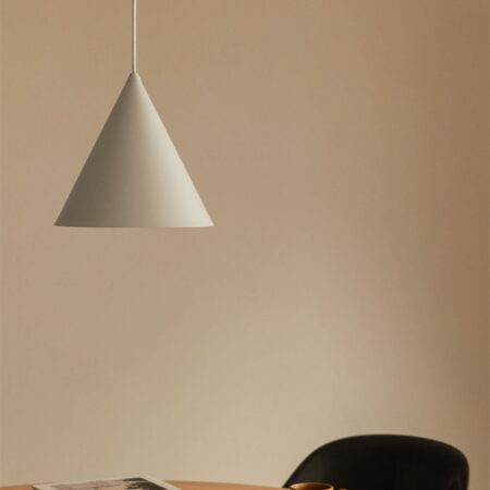 Lampada da soffitto Arilda in metallo