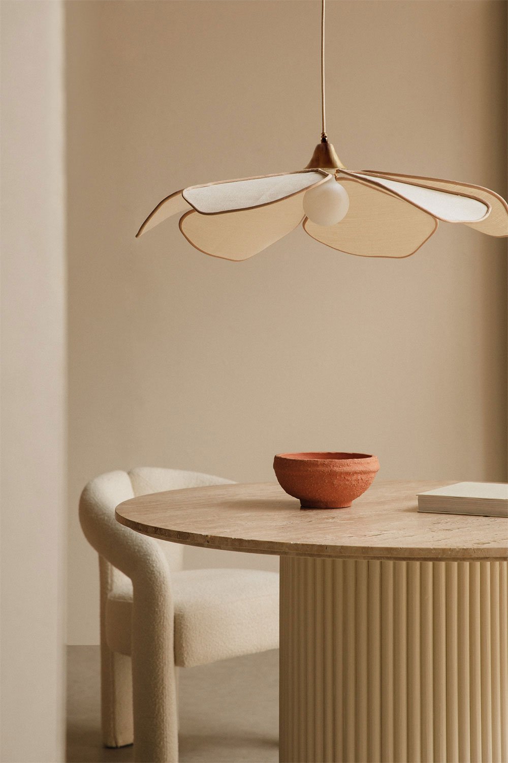 Lampada da soffitto Benavid