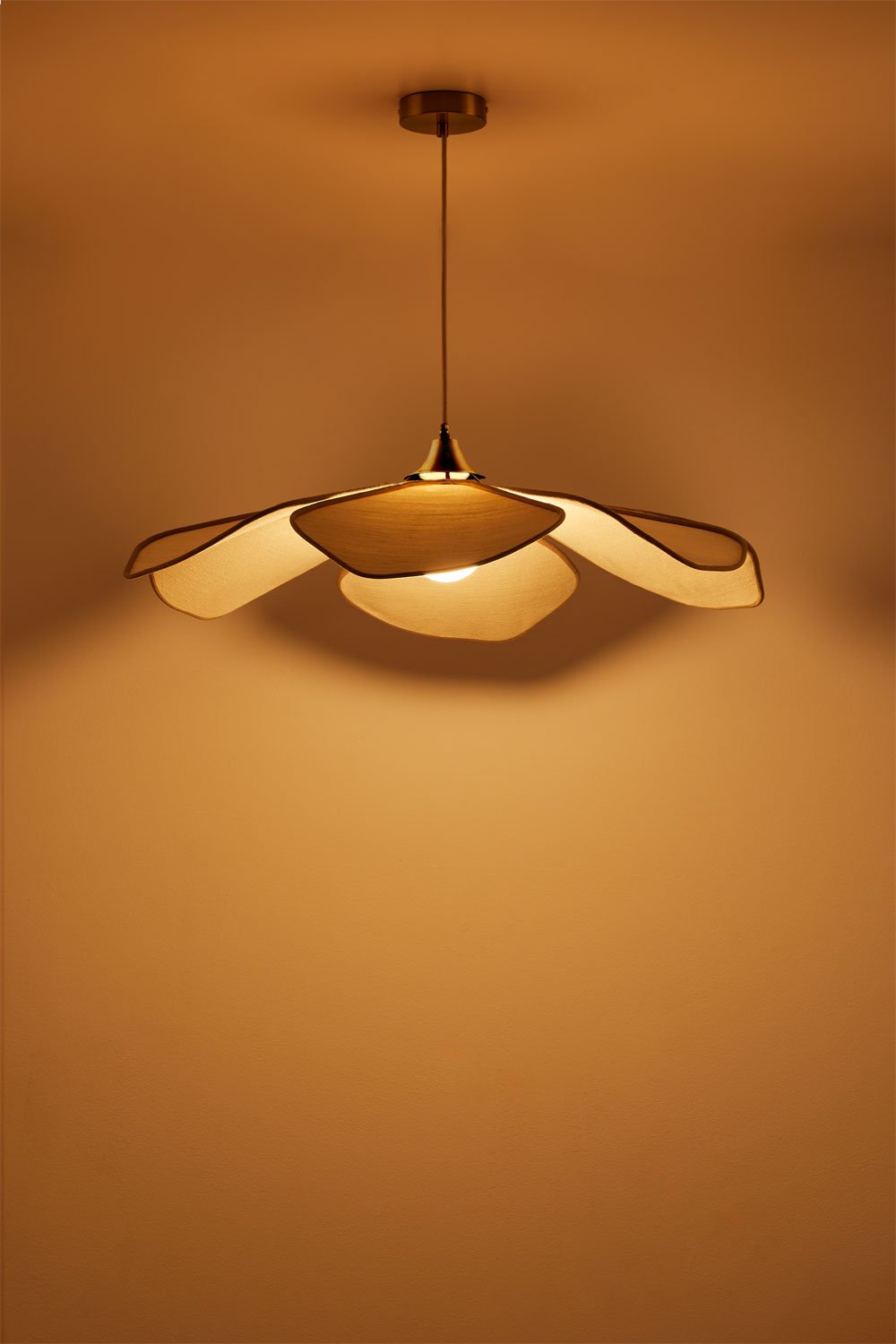 Lampada da soffitto Benavid