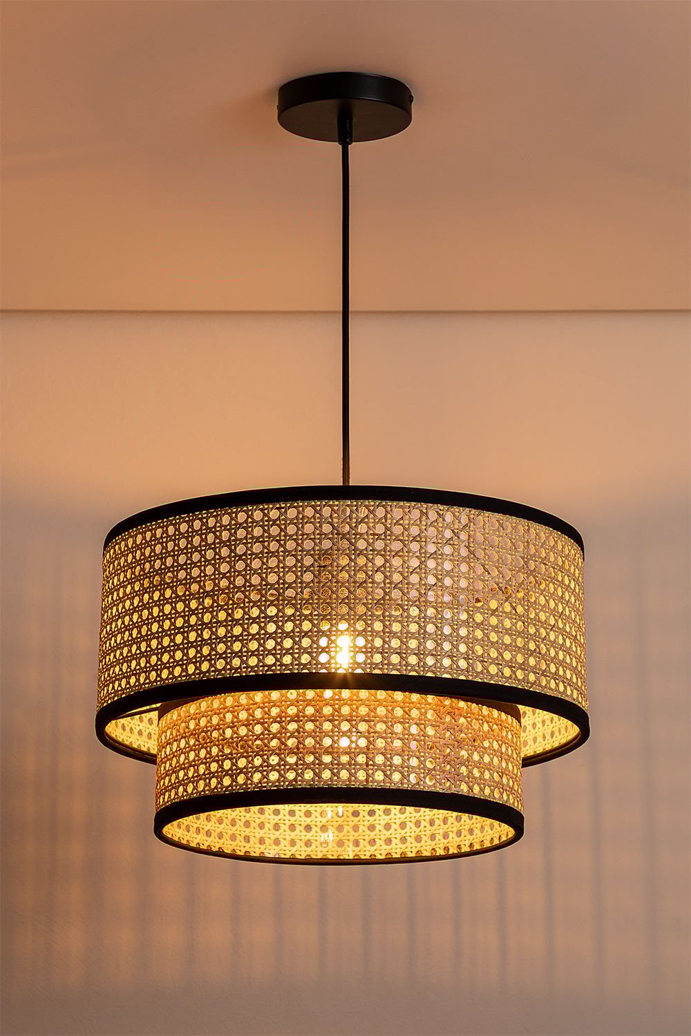 Lampada da soffitto Bolgie