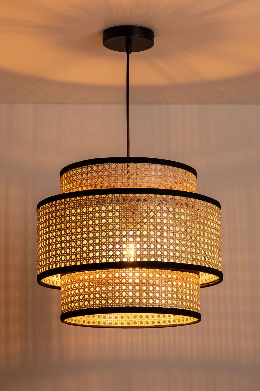 Lampada da soffitto Dankling