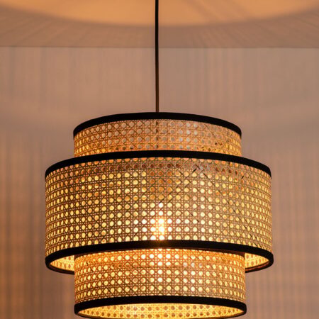 Lampada da soffitto Dankling