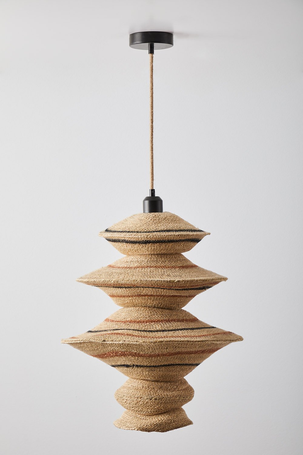 Lampadario Anete