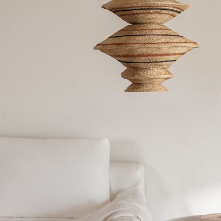 Lampadario Anete