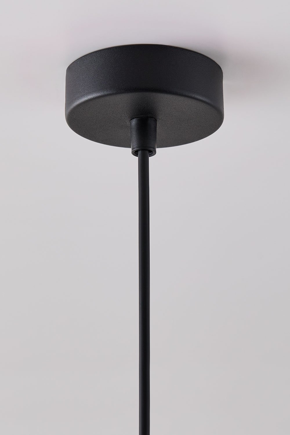 Lampada da soffitto in cristallo Erling