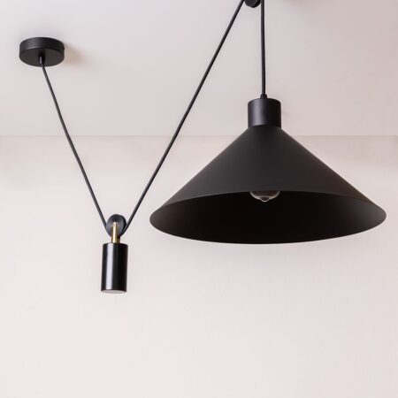 Lampada da soffitto Filat