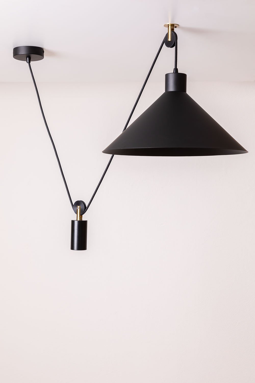 Lampada da soffitto Filat