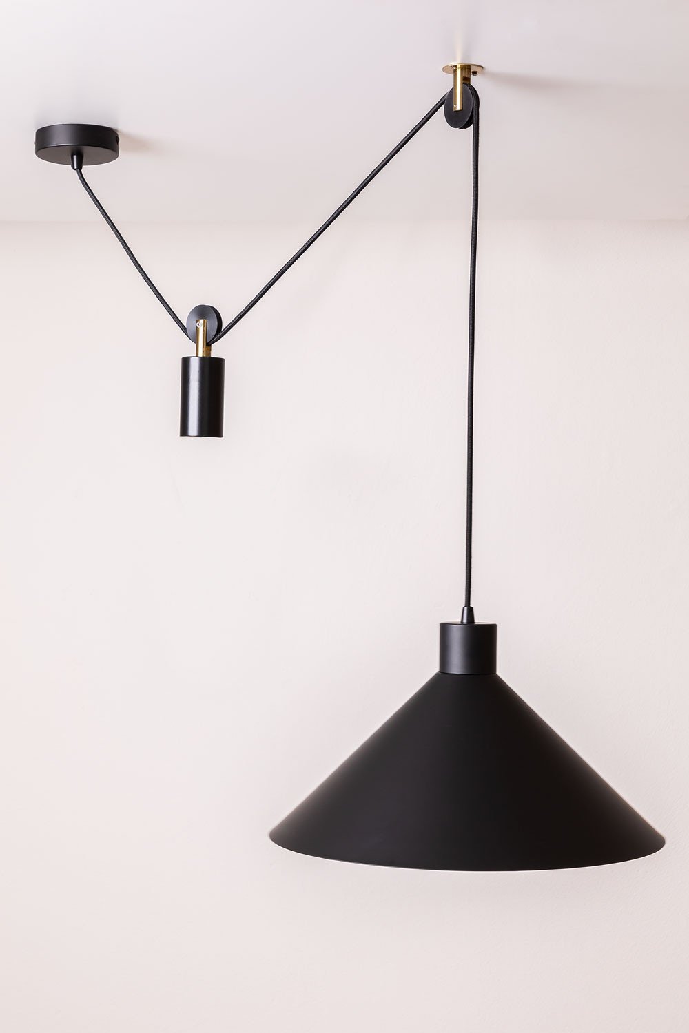 Lampada da soffitto Filat