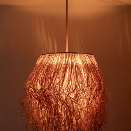 Lampada da soffitto Gillian
