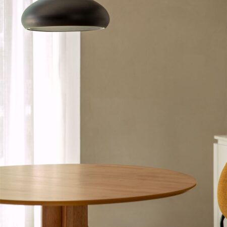 Lampadario in metallo Hilma