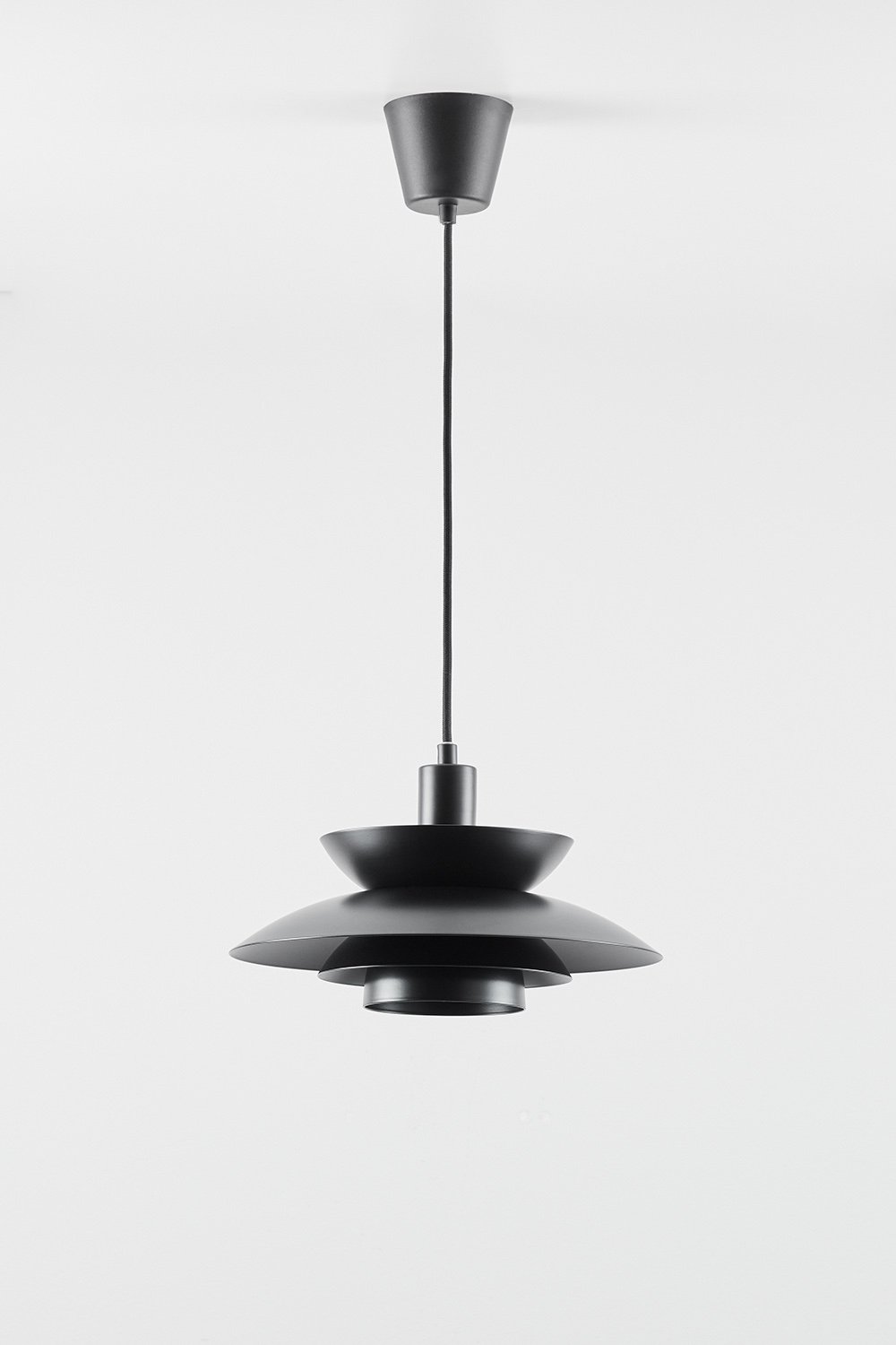 Lampadario in ferro Alicia