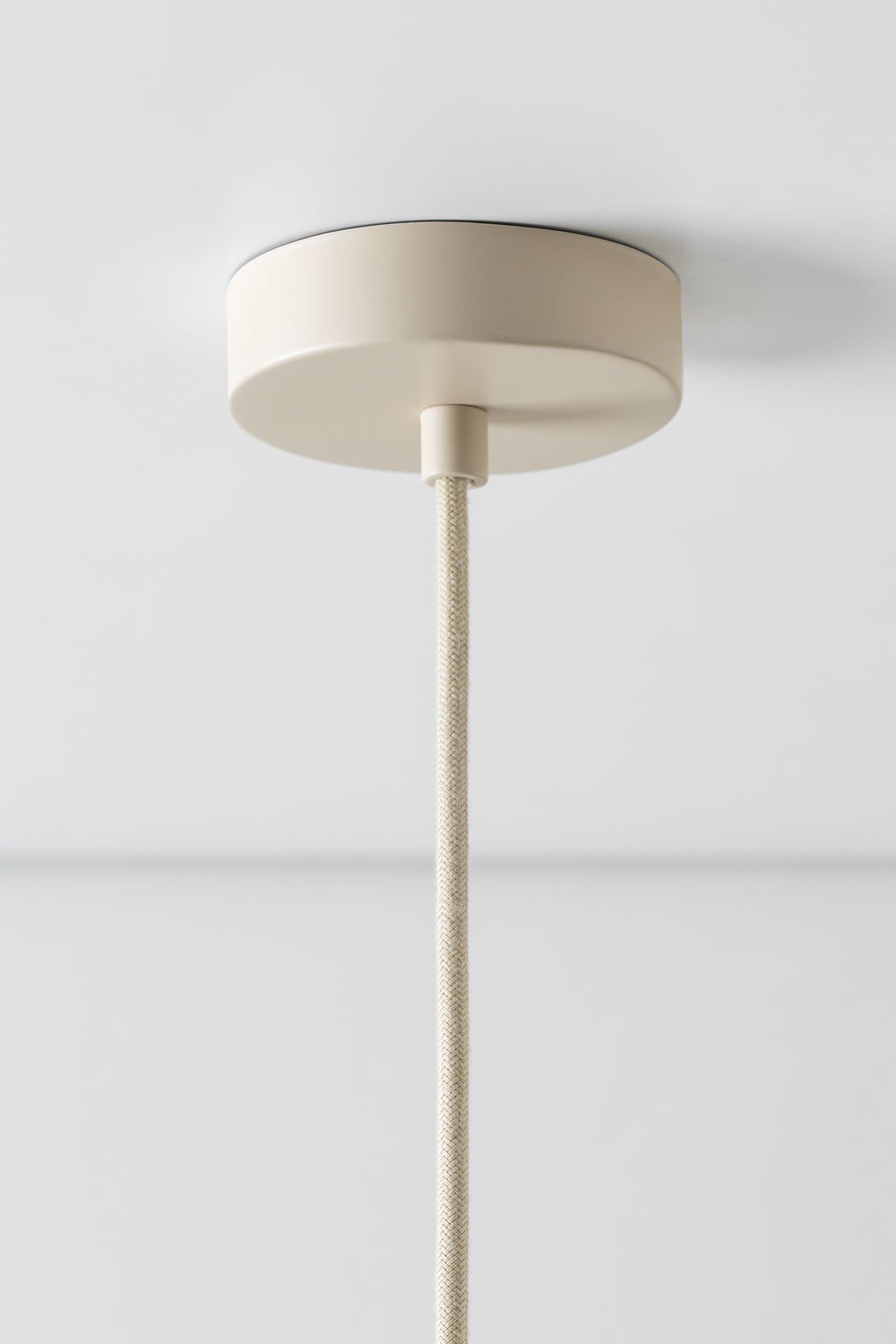 Lampada da soffitto in ferro Bagioli