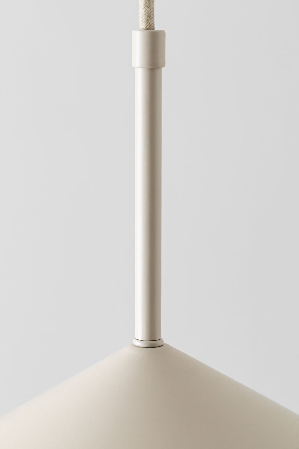 Lampada da soffitto in ferro Bagioli