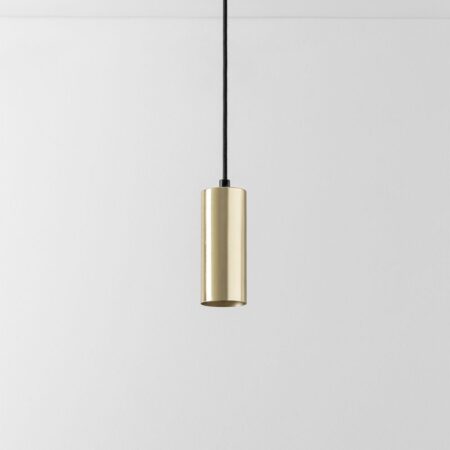 Lampada da soffitto in metallo Baysal