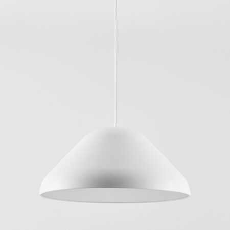 Lampada da soffitto in ferro Jubina