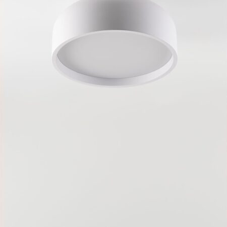 Plafoniera da soffitto in ferro Glatzer
