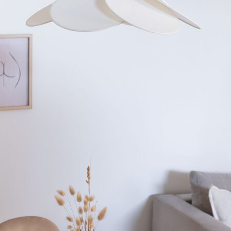 Lampada da Soffitto Okai Style