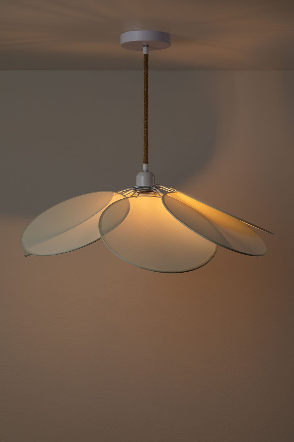 Lampada da Soffitto Okai Style