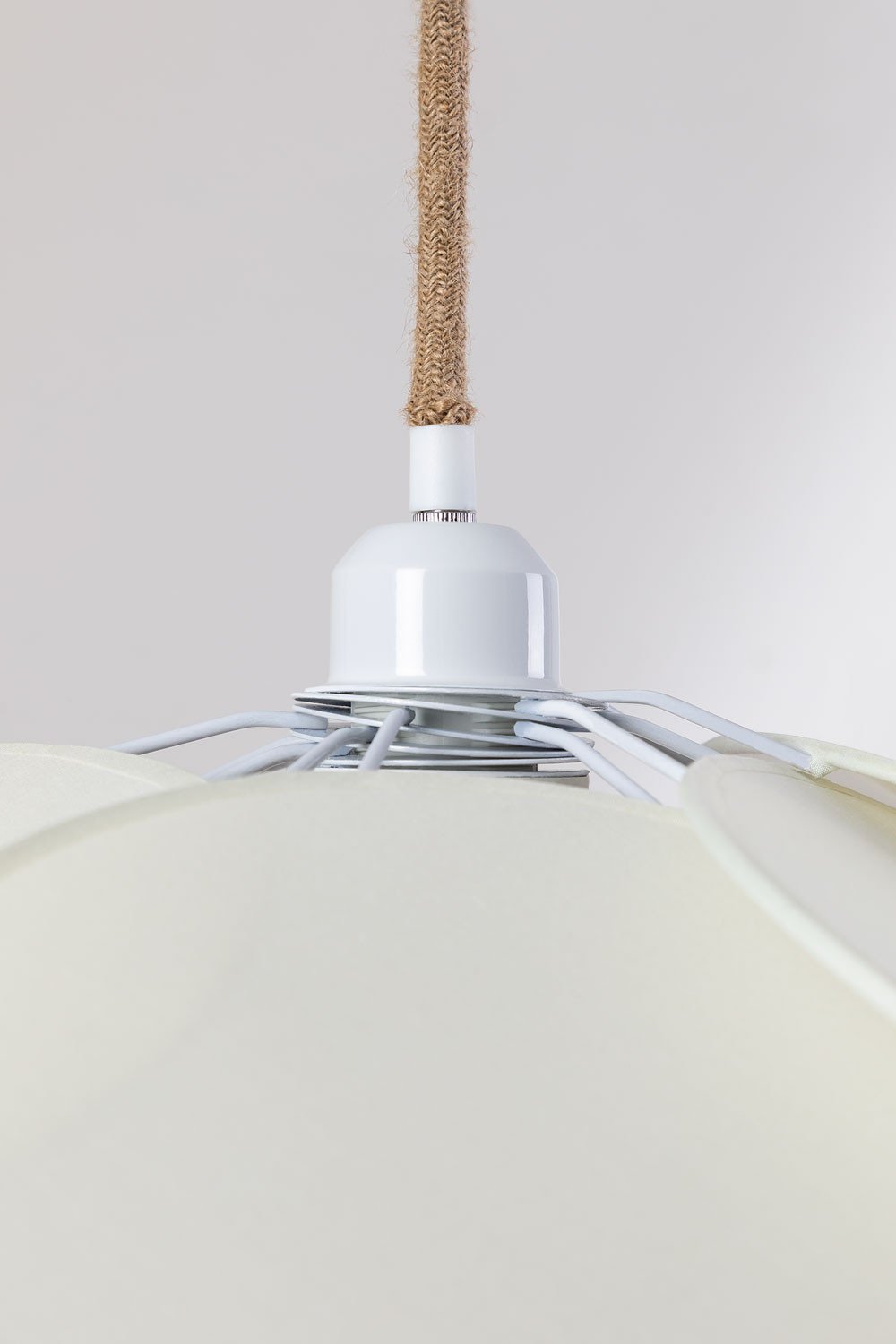 Lampada da Soffitto Okai Style