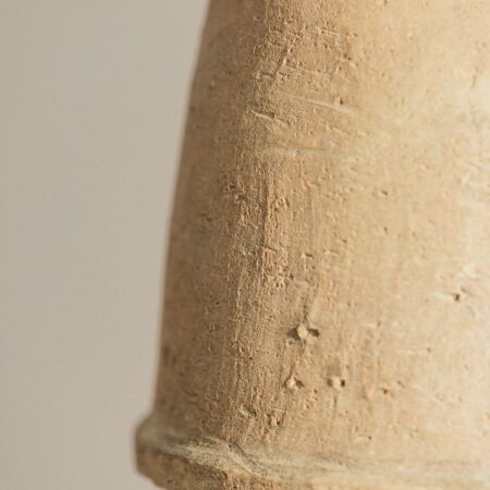 Lampada a Sospensione in Terracotta (Ø14 cm) Sainza