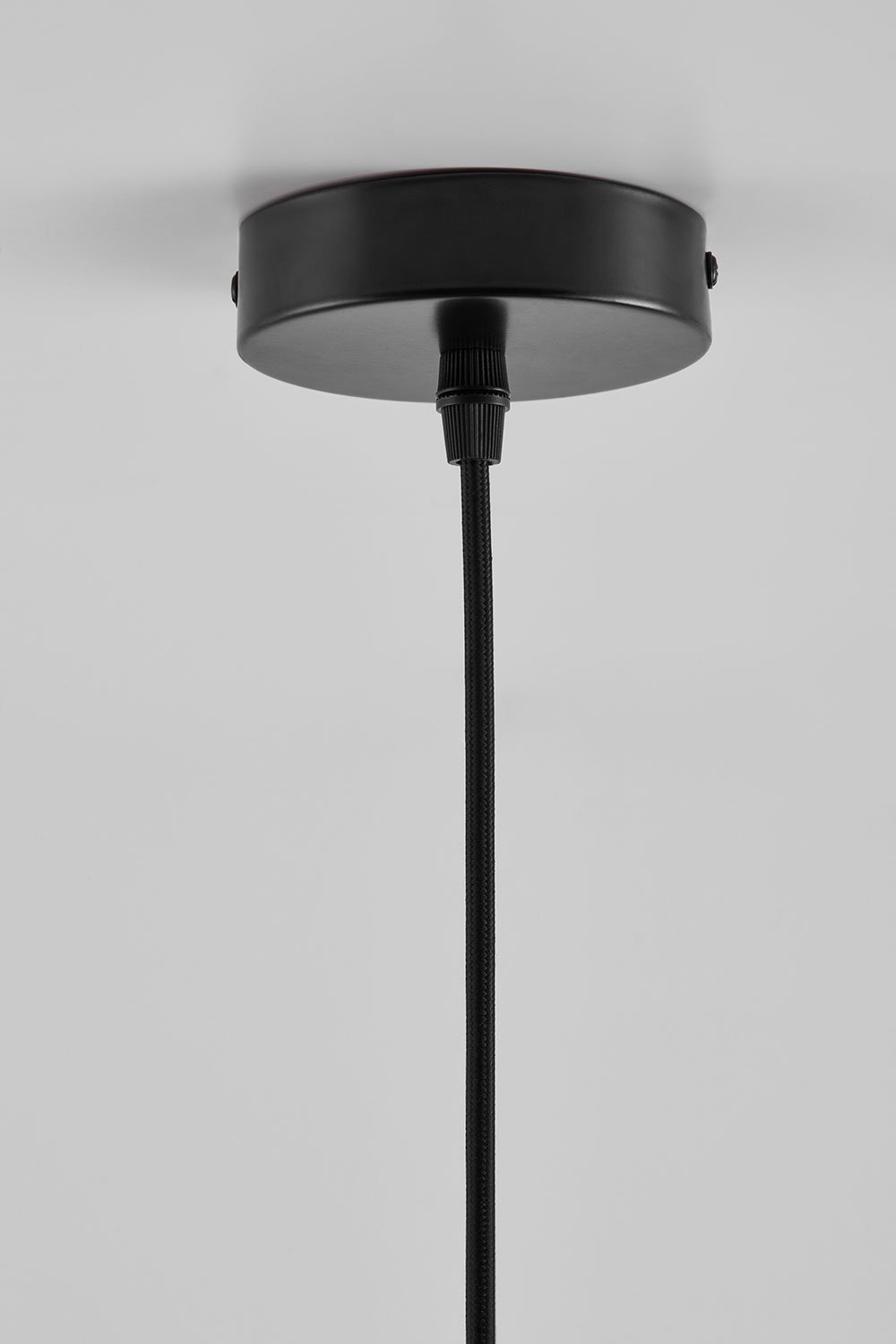 Lampadario in Terracotta (Ø32 cm) Sainza