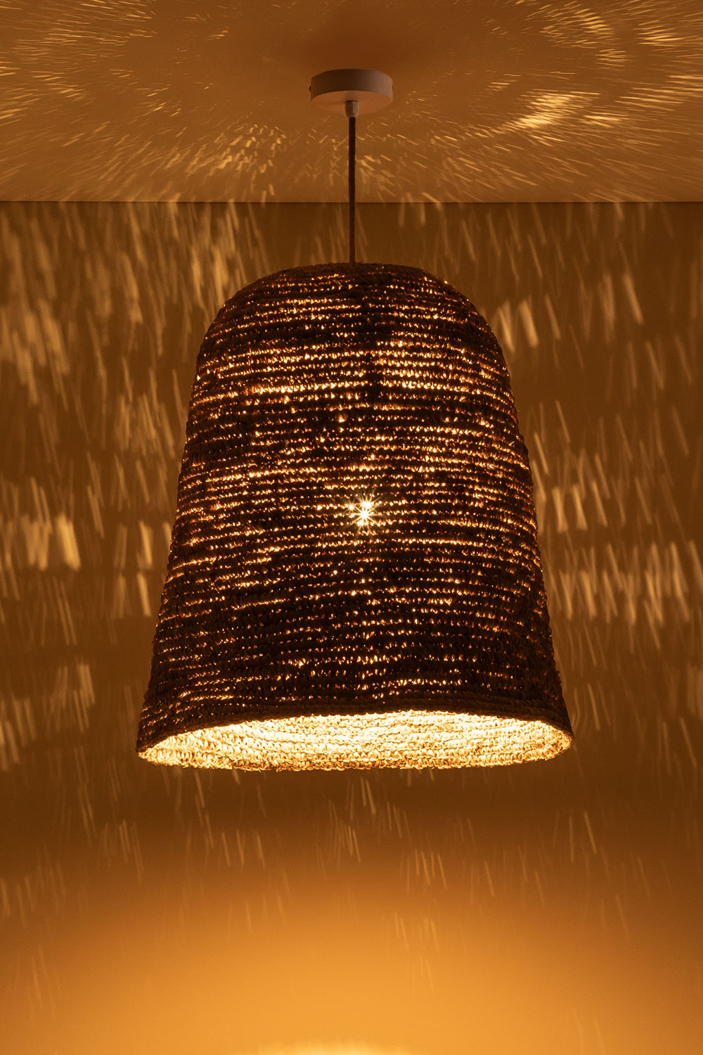 Lampadario Kayradens