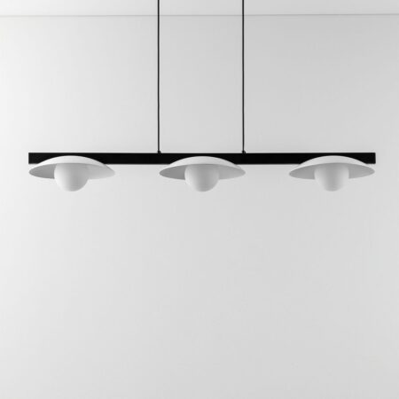 Lampada da soffitto LED Kolbeiny