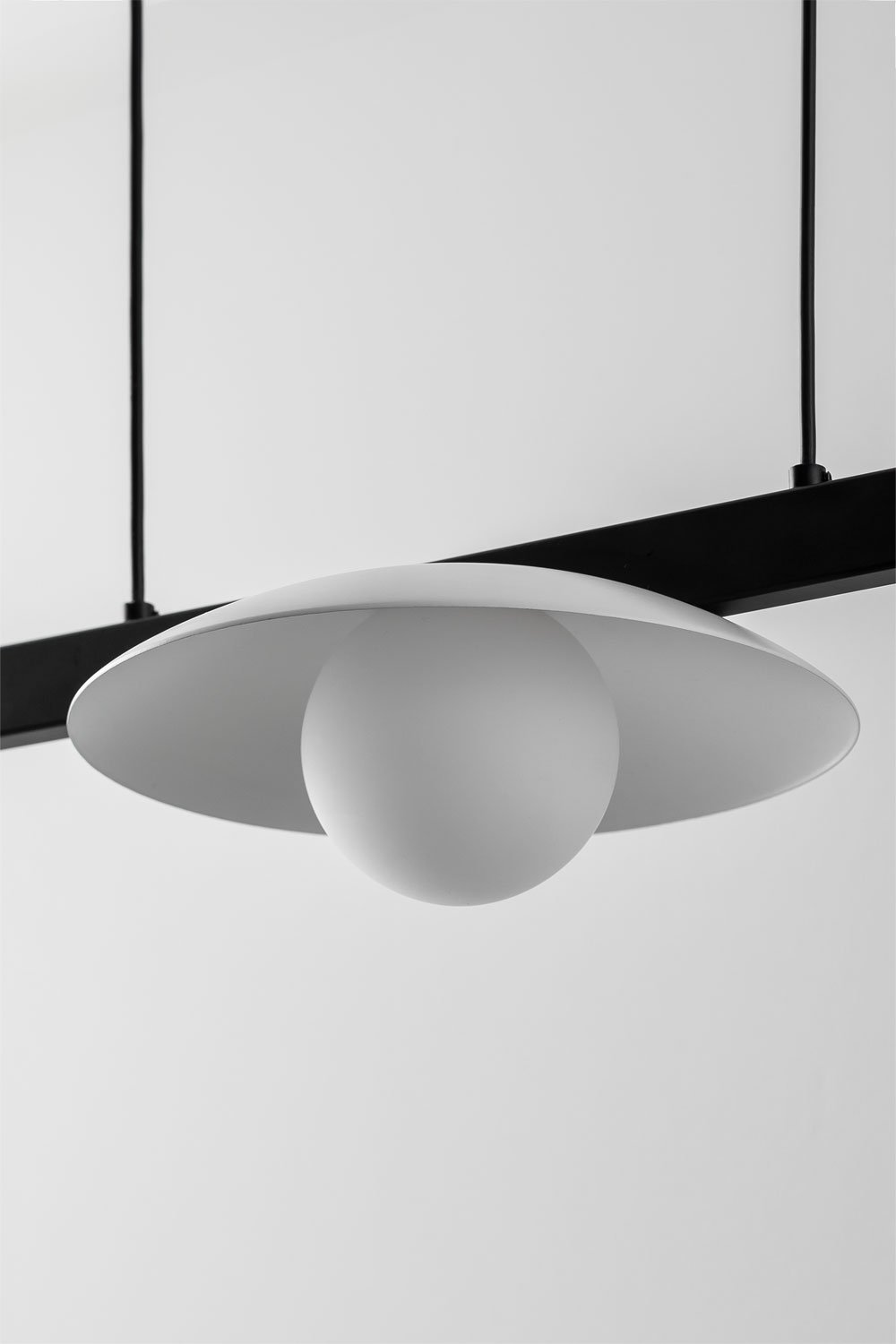 Lampada da soffitto LED Kolbeiny