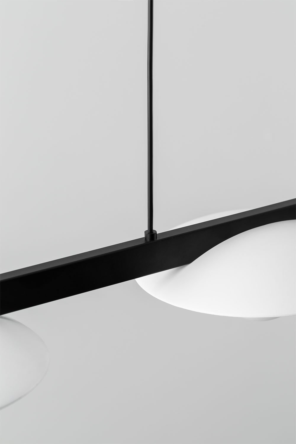Lampada da soffitto LED Kolbeiny