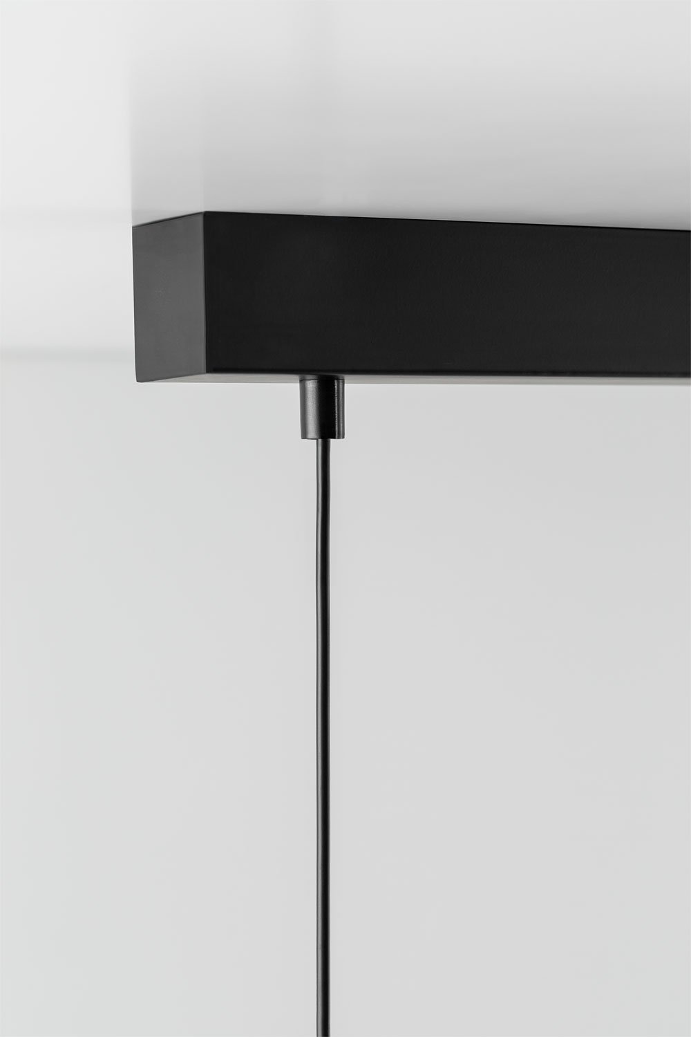 Lampada da soffitto LED Kolbeiny