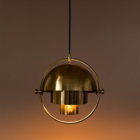 Lampada da soffitto Leniz