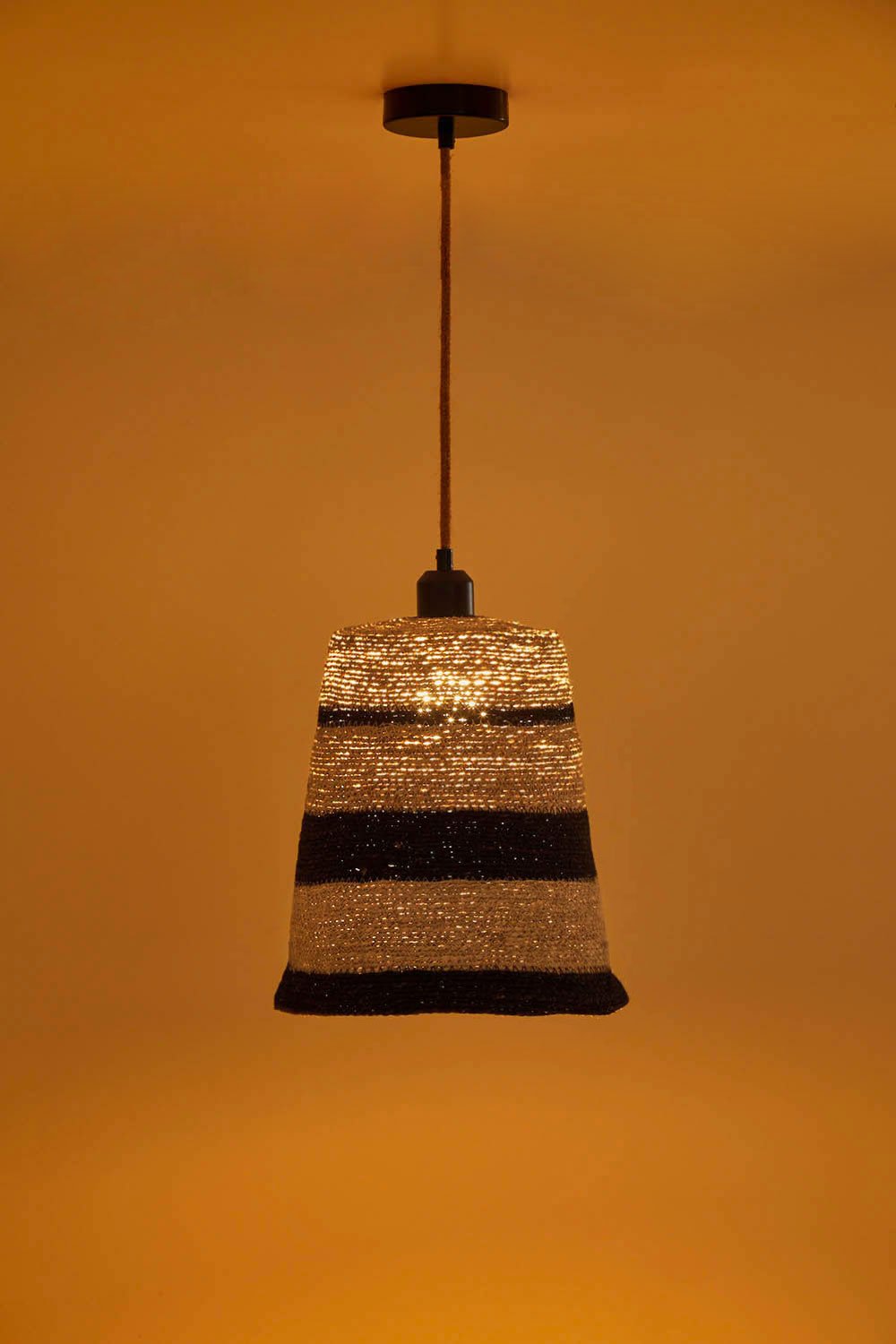 Lampadario Tanaya