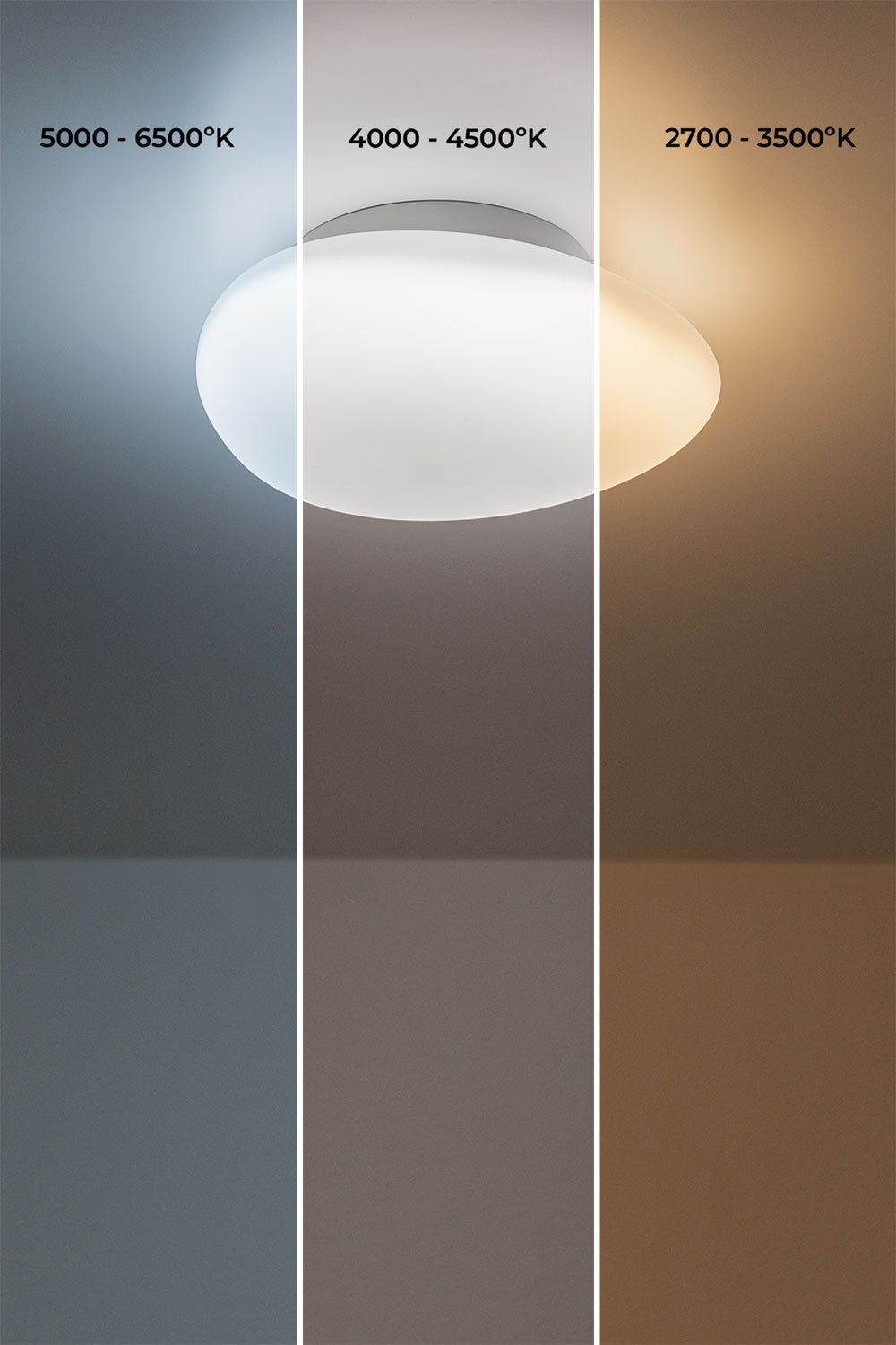 Lampada da soffitto Maxim