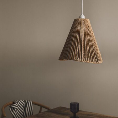 Lampada da soffitto Milburn
