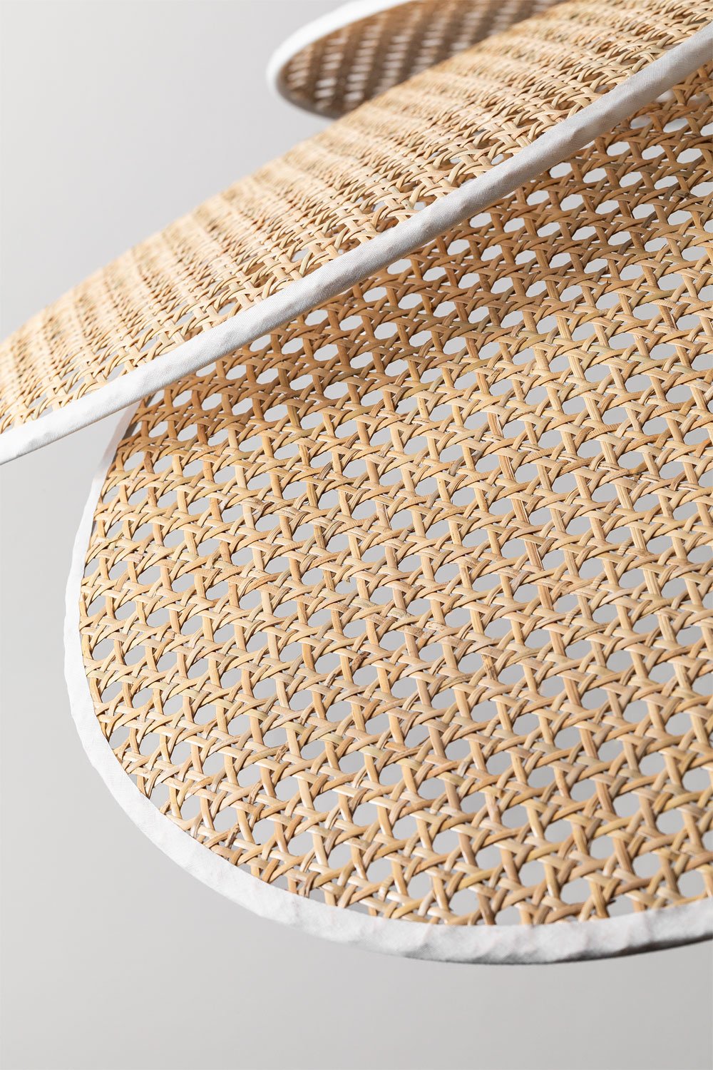 Lampada da soffitto Okai Pure