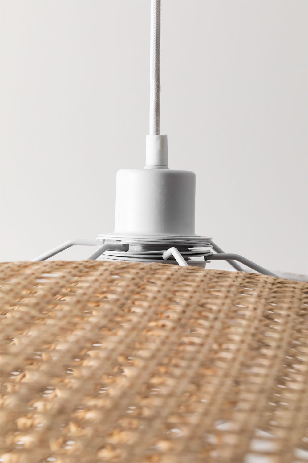 Lampada da soffitto Okai Pure