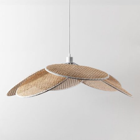 Lampada da soffitto Okai Pure