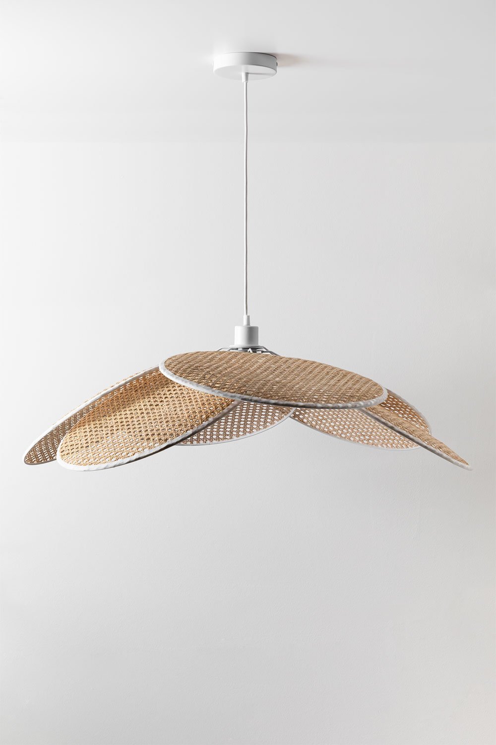 Lampada da soffitto Okai Pure
