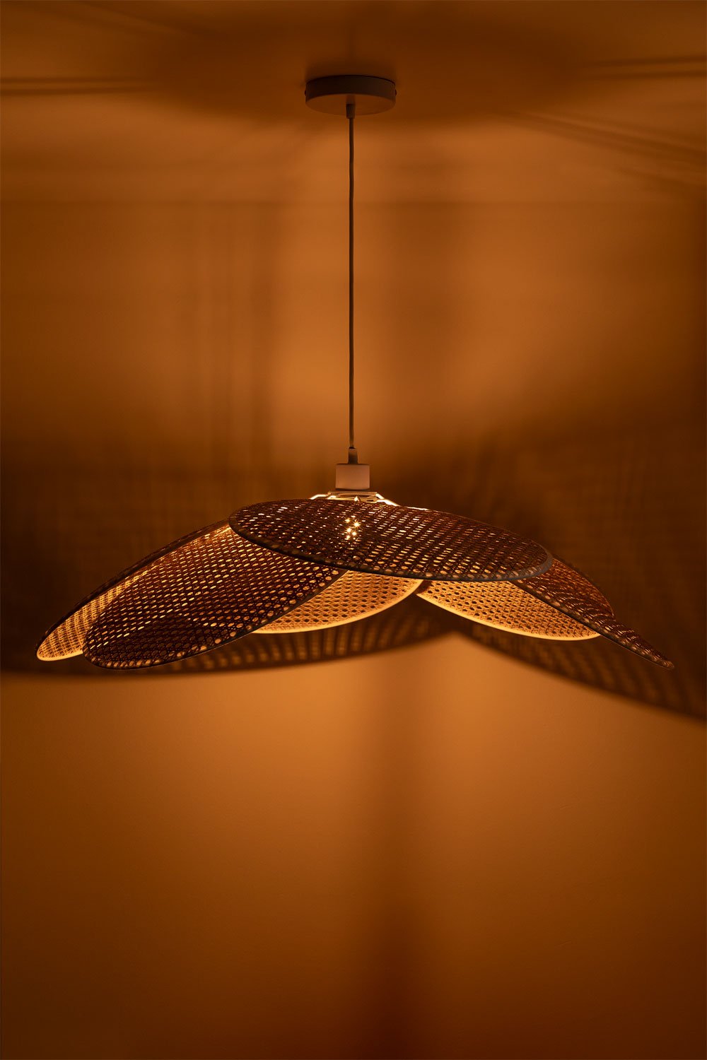 Lampada da soffitto Okai Pure