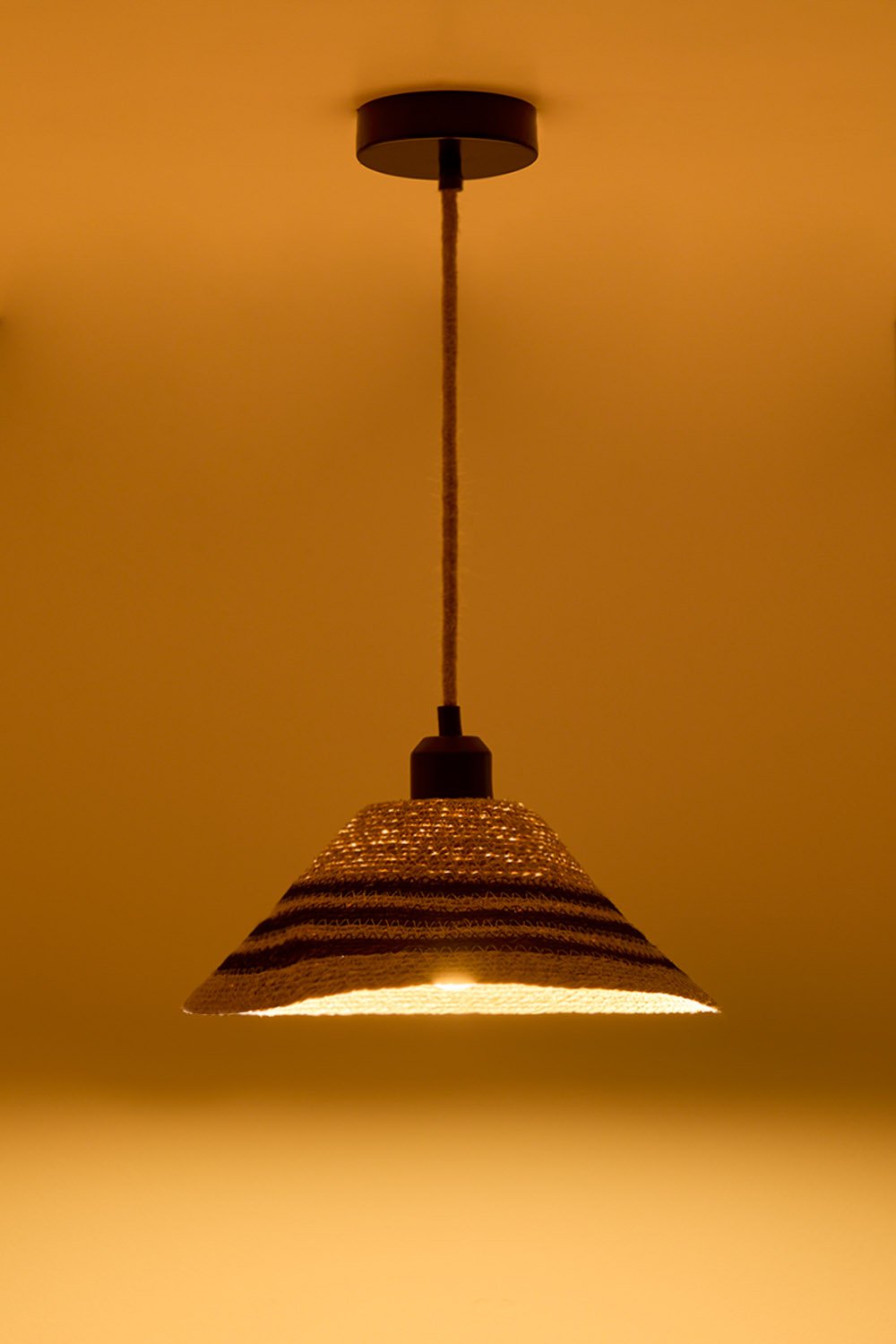 Lampadario Samyra