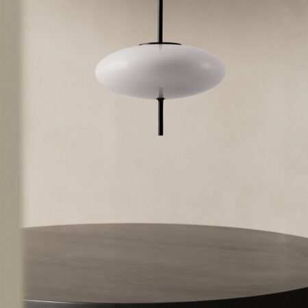 Lampada da soffitto Oygor