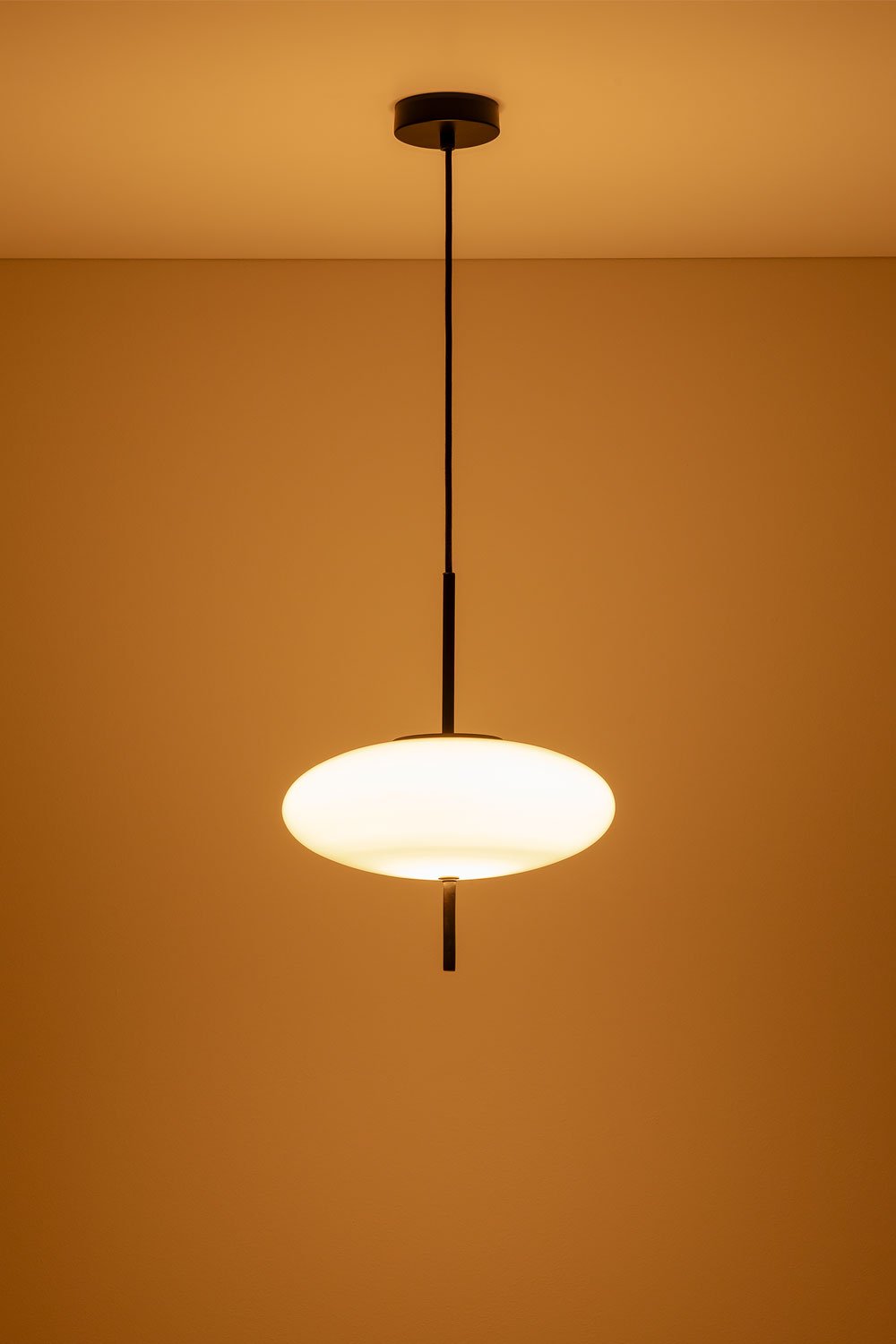 Lampada da soffitto Oygor