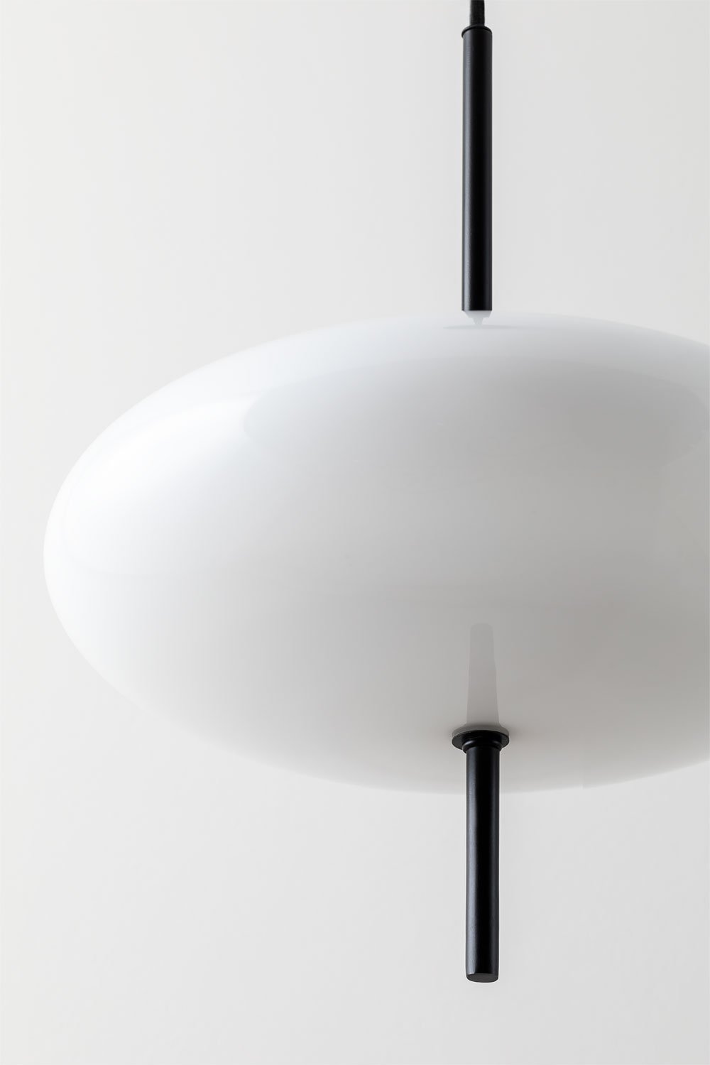 Lampada da soffitto Oygor