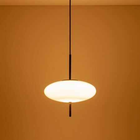 Lampada da soffitto Oygor